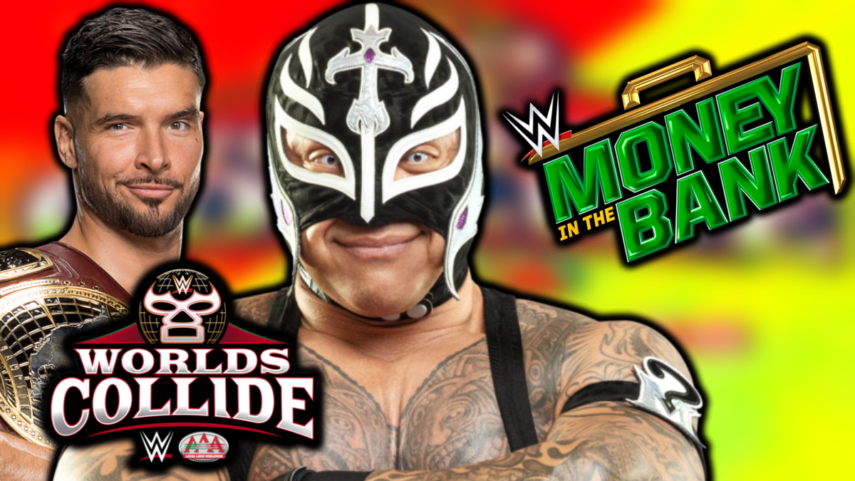 6 Changes To WWE & AAA Worlds Collide 2025