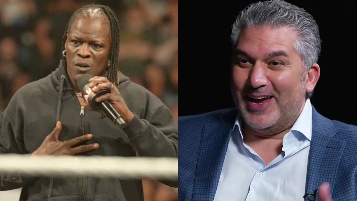 Ron Killings (R-Truth) Sends Message To Nick Khan Following WWE Return