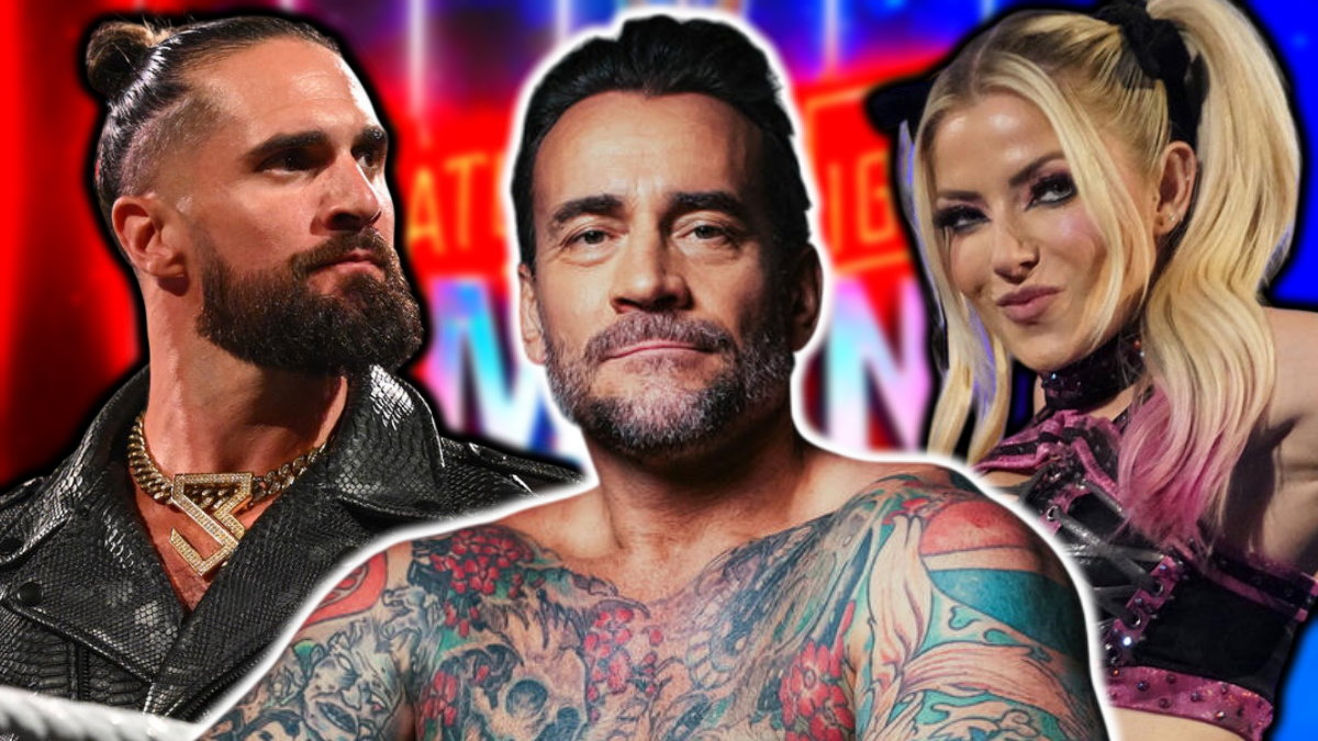 Predicting The Card For WWE Saturday Night’s Main Event - WrestleTalk