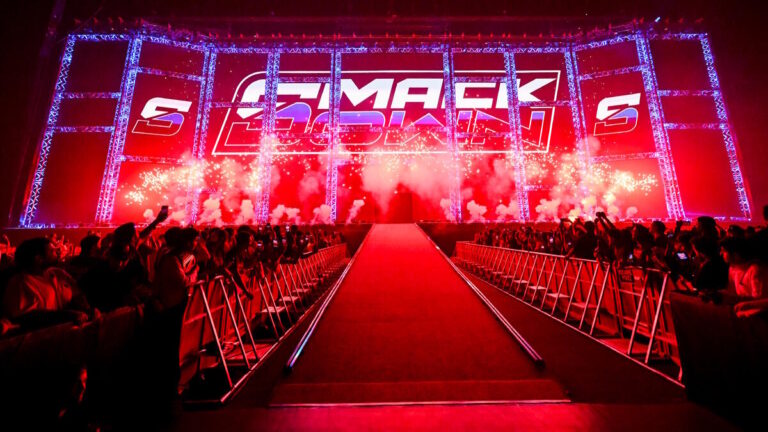 ‘I’m Sorry To The WWE Universe’ – WWE Star Reacts To SmackDown Championship Loss