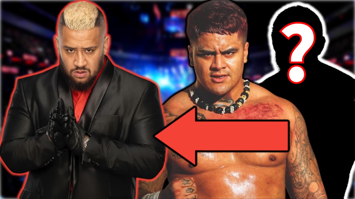 New WWE Bloodline Faction Members