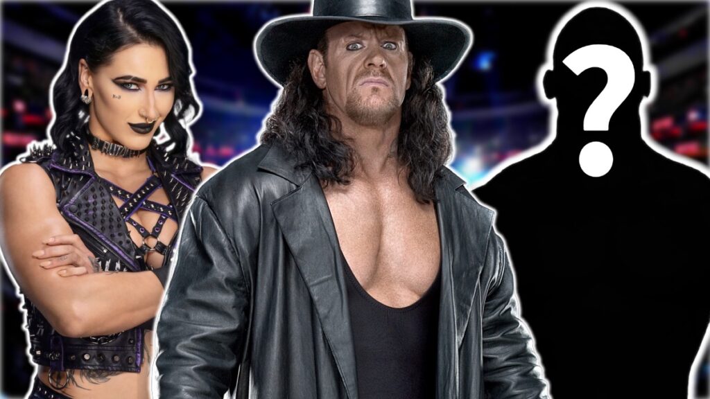 WWE Stars To Join New Undertaker Faction