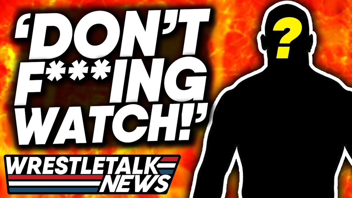 WWE Star Calls Out Fan Criticism! Liv Morgan Movie Revealed? AEW Dynamite Review | WrestleTalk