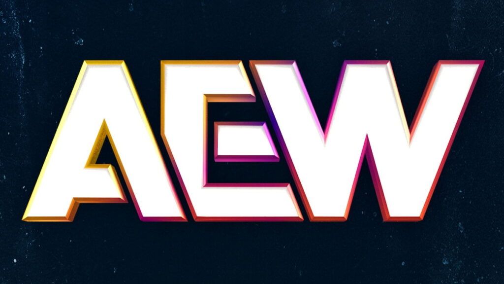 New AEW Signing Confirmed