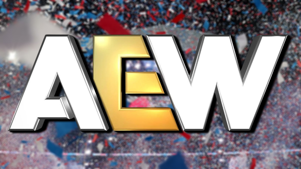 New AEW Show Plans Revealed?