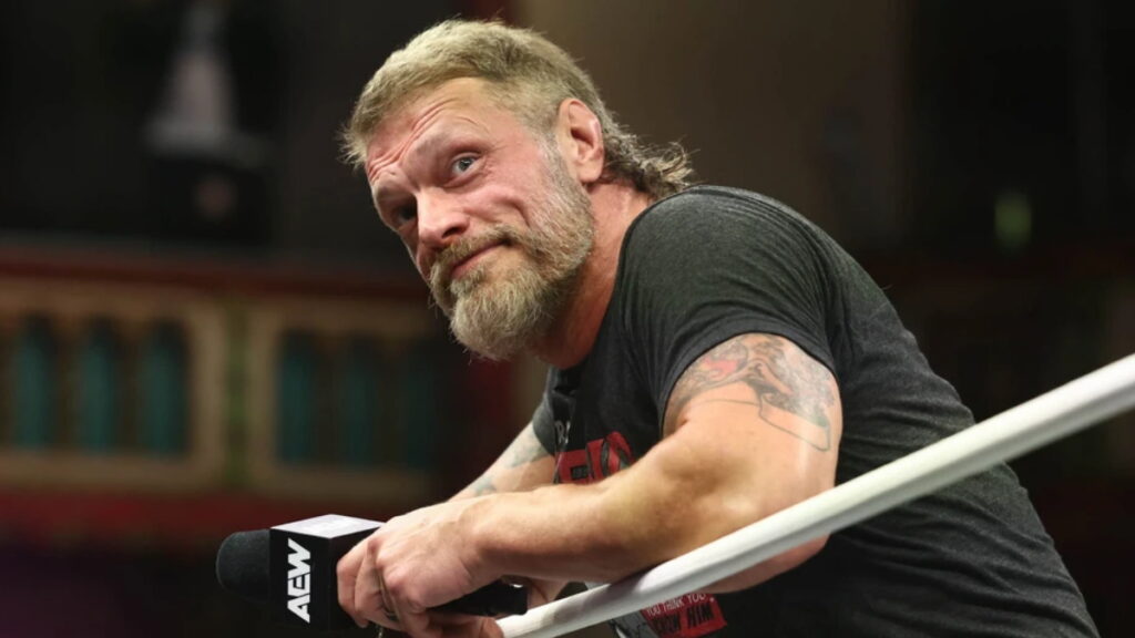 Adam Copeland AEW retirement tour matches: Three dream opponents for the Rated-R Superstar to face before stepping away from the ring for good