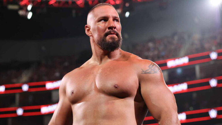 Bron Breakker Status Update Amid WWE Injury Absence