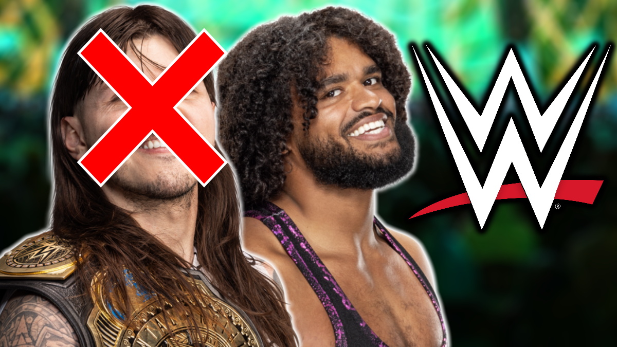 WWE Stars To Be Removed From Factions