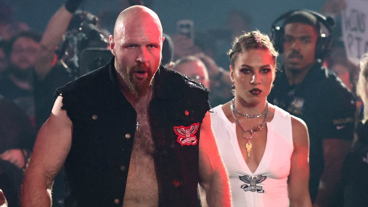 AEW Roster Changes Coming Soon