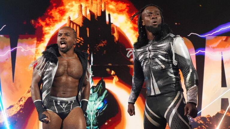 Kofi Kingston & Xavier Woods Issue Statements On WWE Departure: ‘Do Not Ever Compromise Or Accept Less Than Your Due When It Comes To Your Worth’