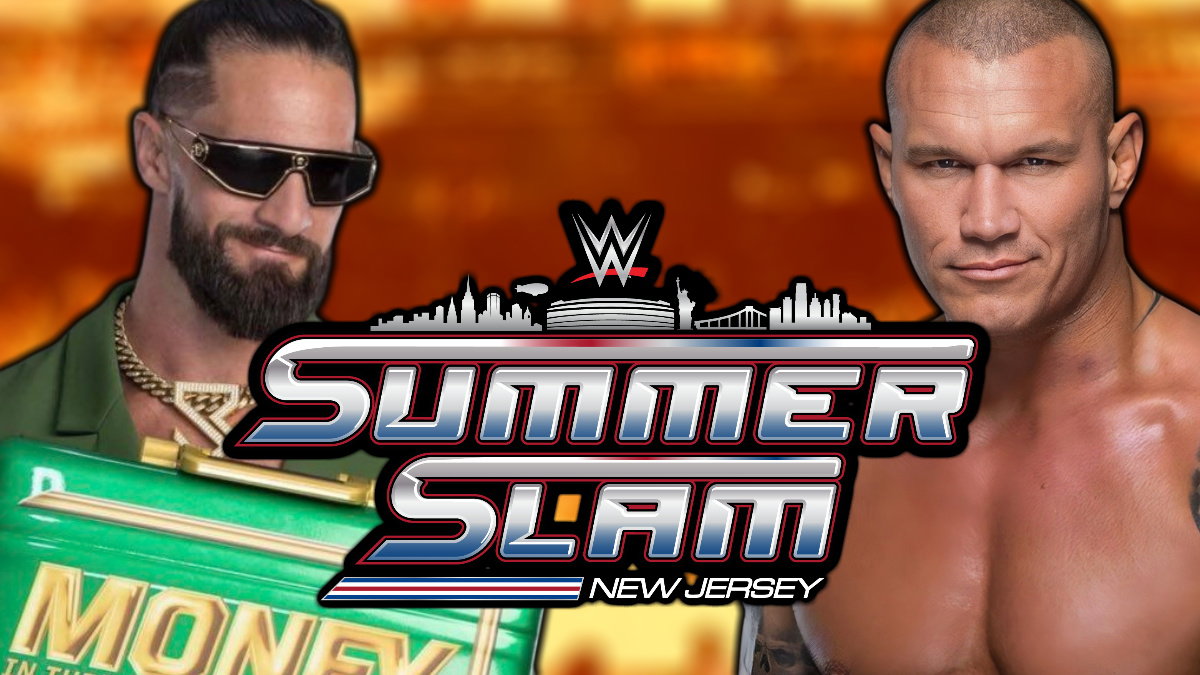 6 Surprises At WWE SummerSlam 2025
