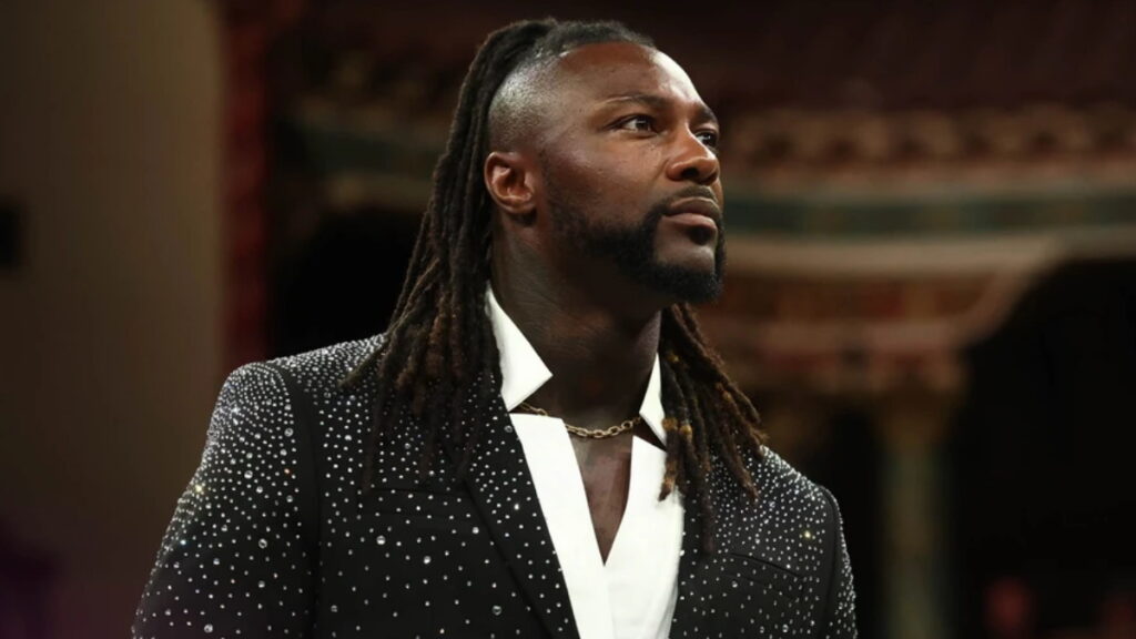 7 AEW Stars To Join New Swerve Strickland Faction