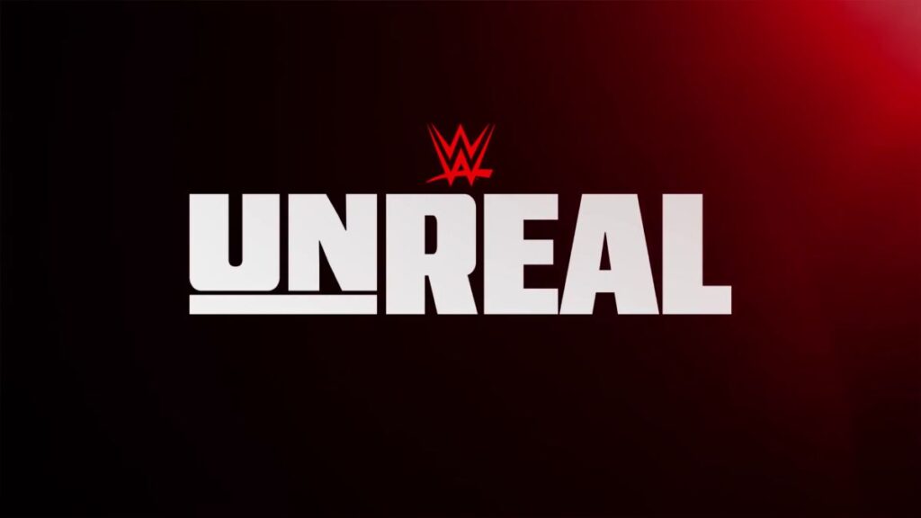 Current Star Compares WWE Unreal To Popular Meme