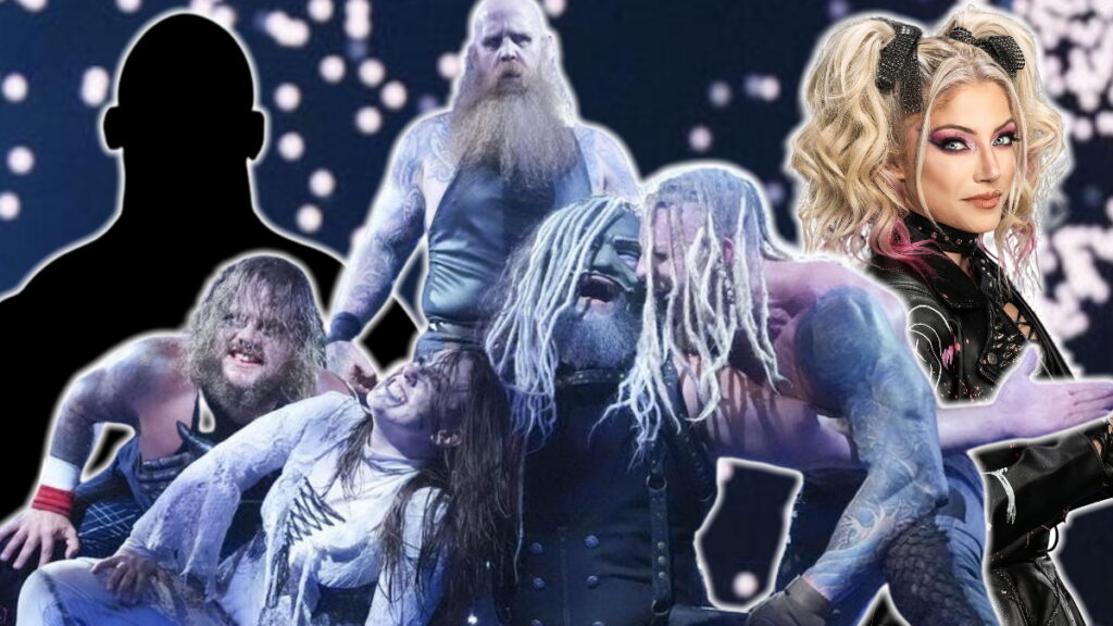 New WWE Stars To Join Bo Dallas & Wyatt Sicks