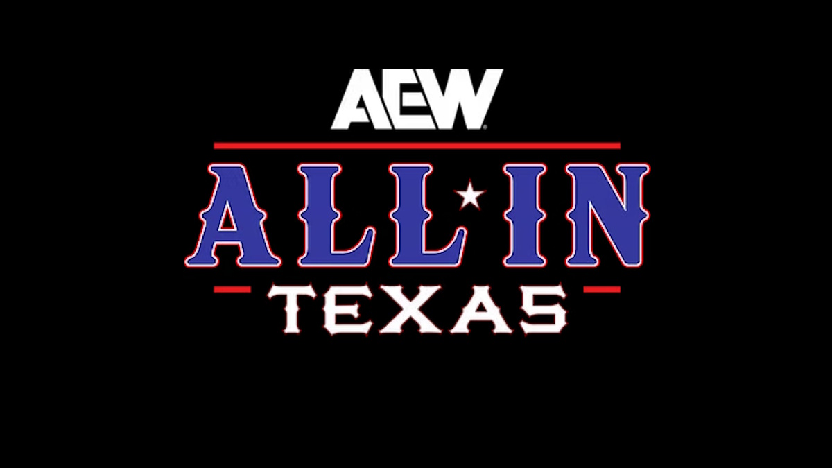 New AEW Stars Debut At All In Texas 2025