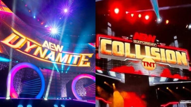 Is it time for AEW to add another television show as the roster continues to expand with new signings?