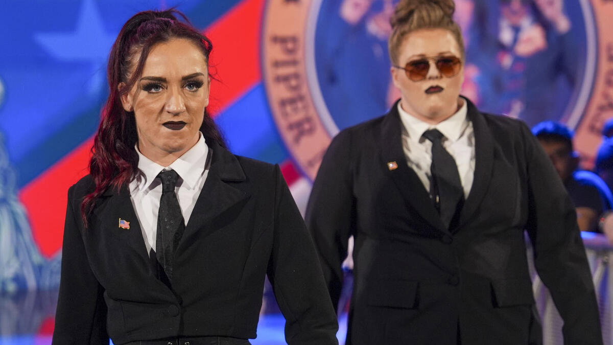 Kay Lee Ray (Alba Fyre) Shares Honest Thoughts On WWE Run: ‘Just Another Character For Me To Play’