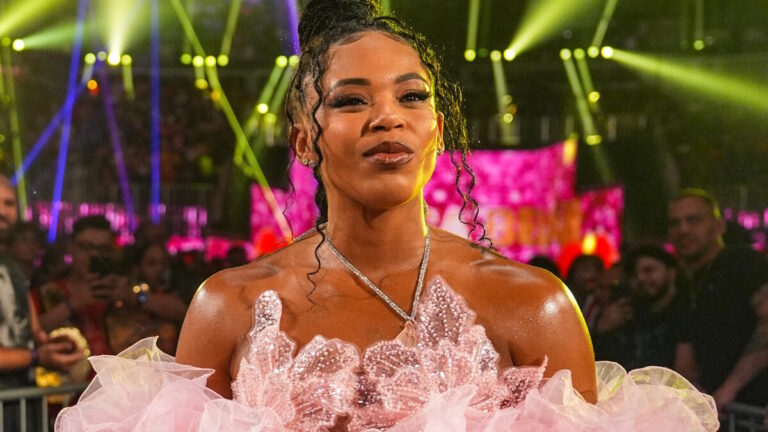 Bianca Belair WWE Return Plans