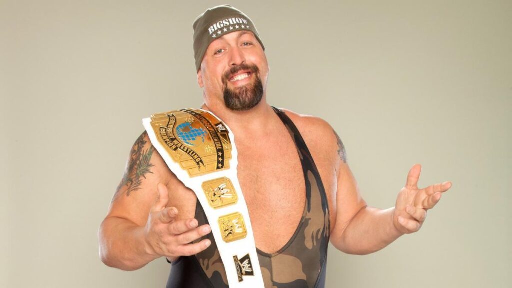 Paul Wight Explains His Many Big Show Face & Heel Turns In WWE