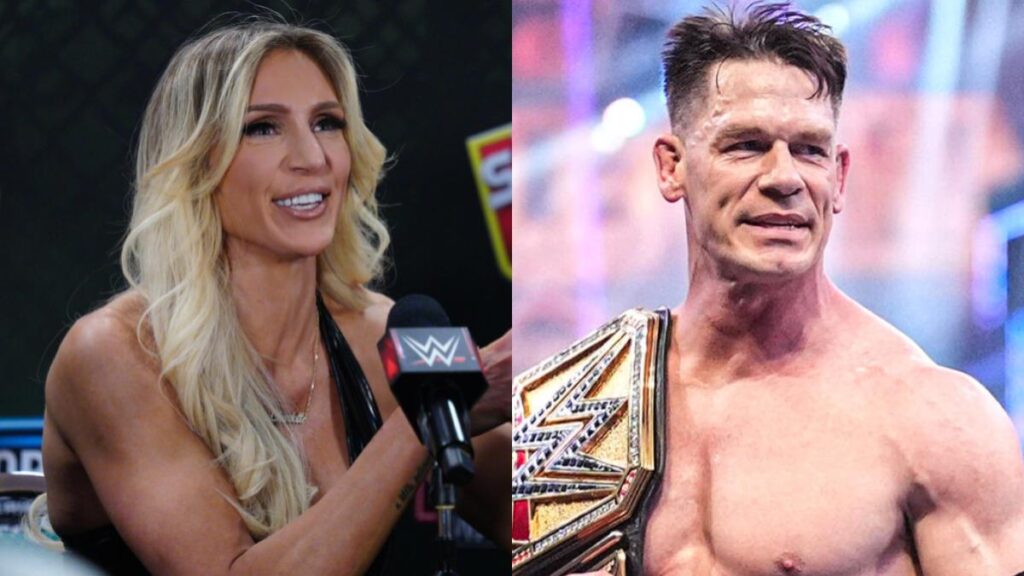 “He’s Either Making History Or Breaking Records” – Charlotte Flair Comments Ahead Of John Cena WWE Backlash 2026 Appearance