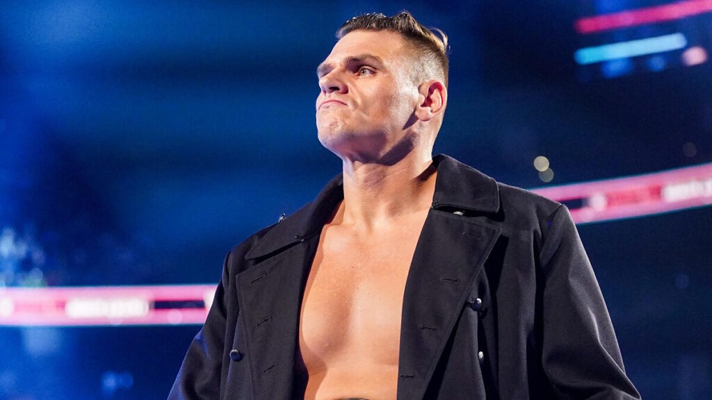 ‘It’s A Little Bit Tricky’: GUNTHER Explains How WWE Change Affects Younger Talent