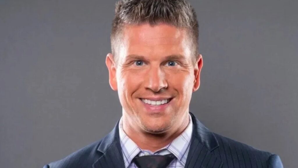 Road To Redemption – The Future According To Josh Mathews