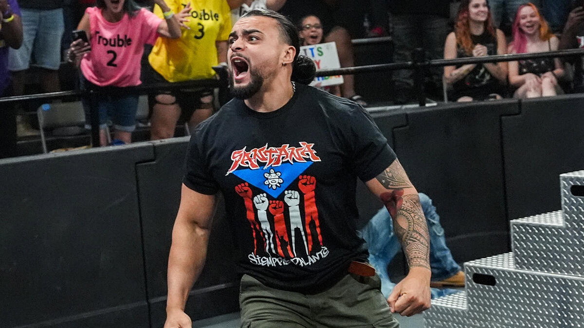 New WWE NXT Free Agent Signings To Debut Soon