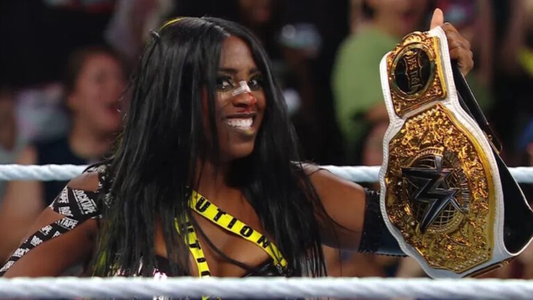 Naomi WWE return plans: Three rumored directions for the former Women’s World Champion’s return