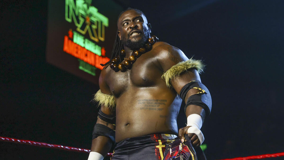 Every Debut At WWE Crown Jewel 2025