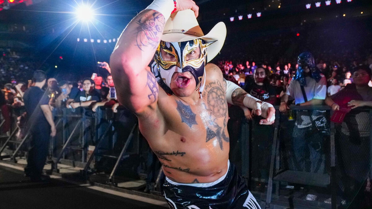 WWE Stars To Be Drafted To Raw - WrestleTalk