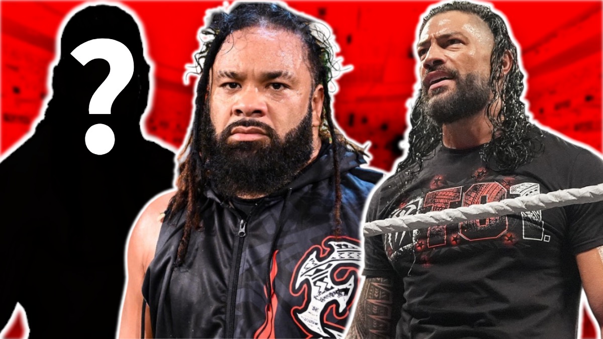 WWE Stars To Join New Roman Reigns Bloodline Faction