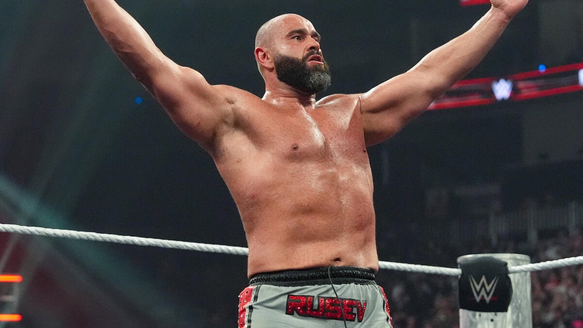 WWE Stars To Join New Drew McIntyre Faction - Page 3 of 7 - WrestleTalk