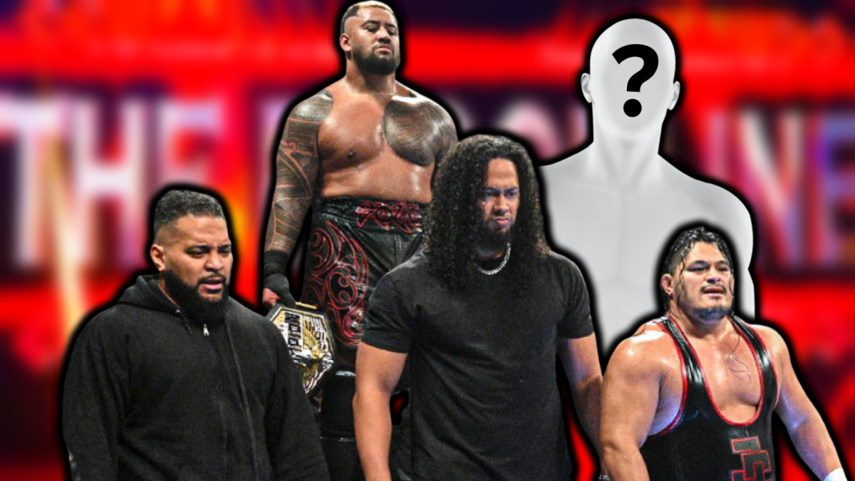 More WWE Stars To Join New Solo Sikoa Faction
