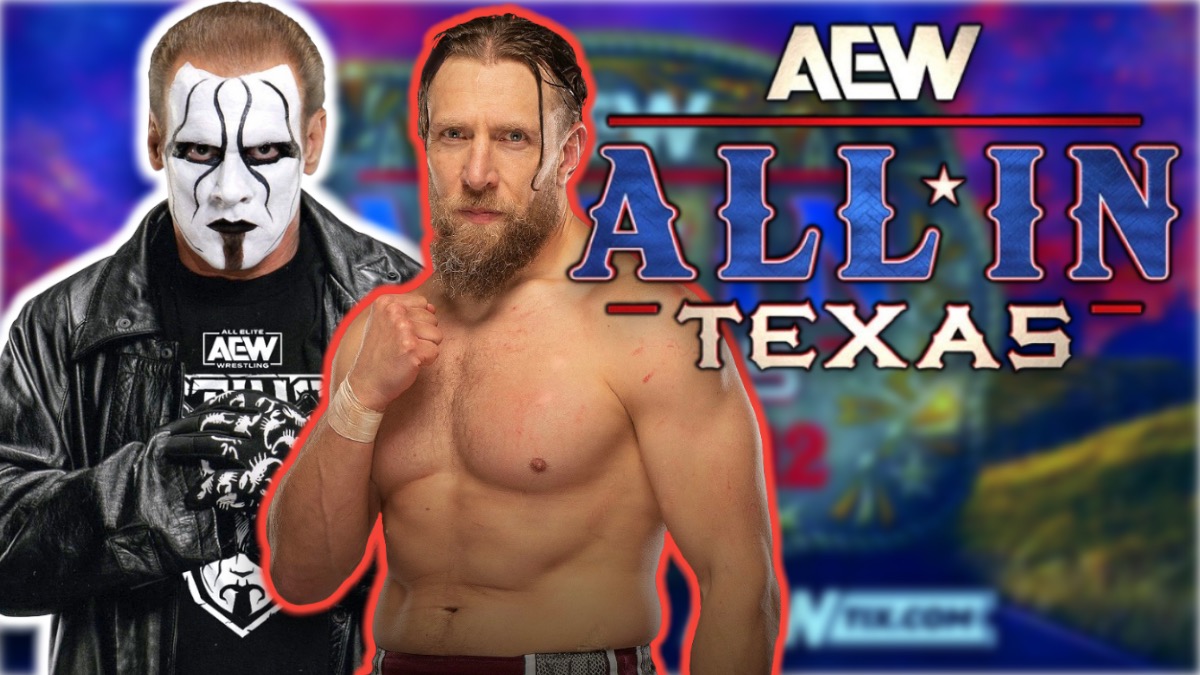 8 Surprises At AEW All In Texas 2025