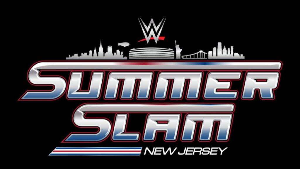 TLC Match Announced For WWE SummerSlam