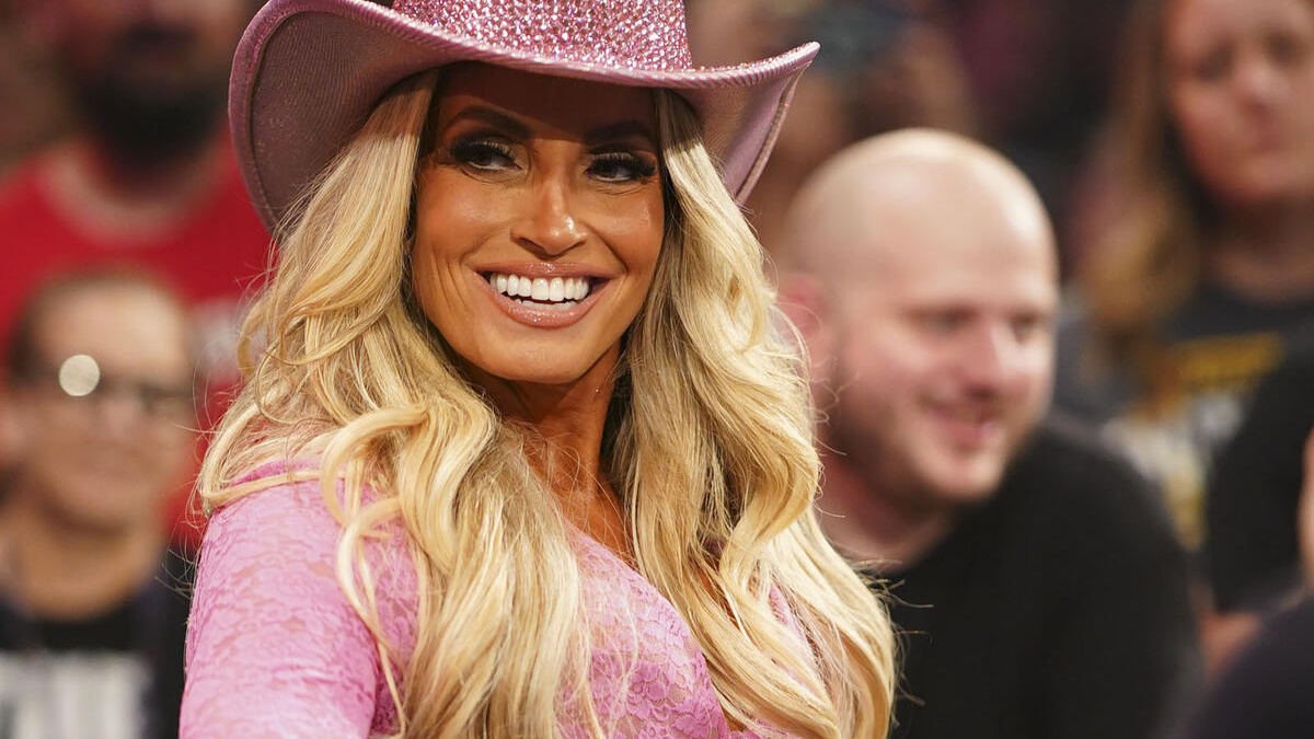 5 Heel Turns At WWE Evolution 2025 - Page 3 of 5 - WrestleTalk