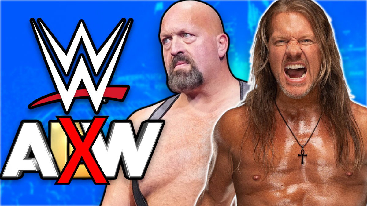 AEW Legends To Sign With WWE - WrestleTalk