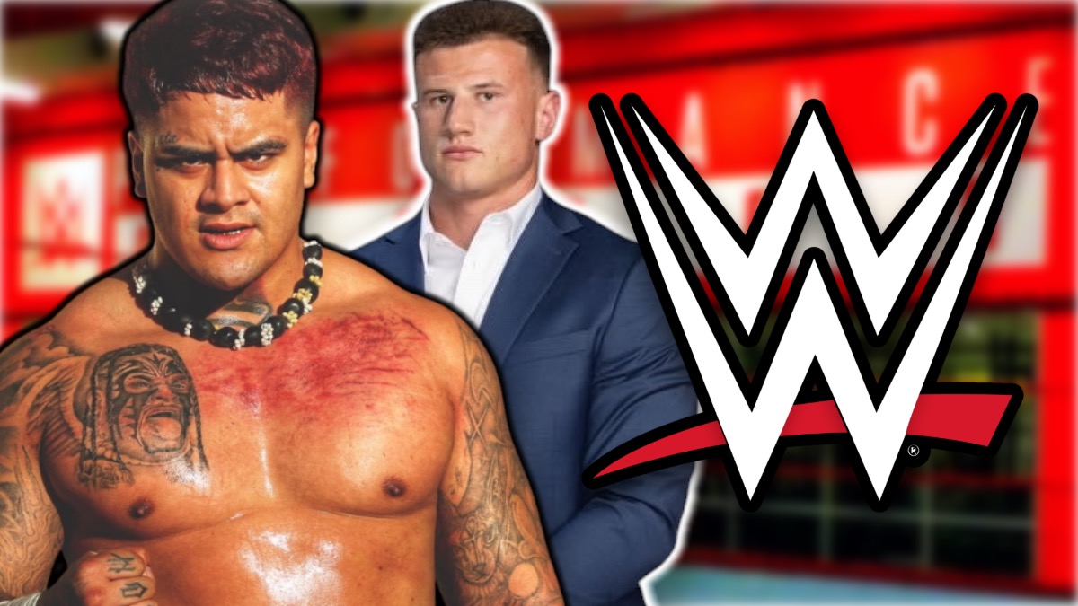WWE Star Moved From Raw To SmackDown - WrestleTalk