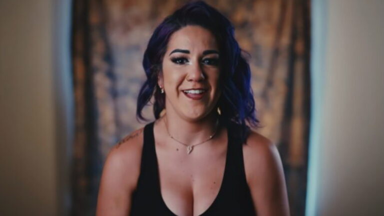 ‘It’s Time To Go Scout’: Bayley Teases Choosing WWE John Cena Classic Opponent Ahead Of NXT House Show Appearances