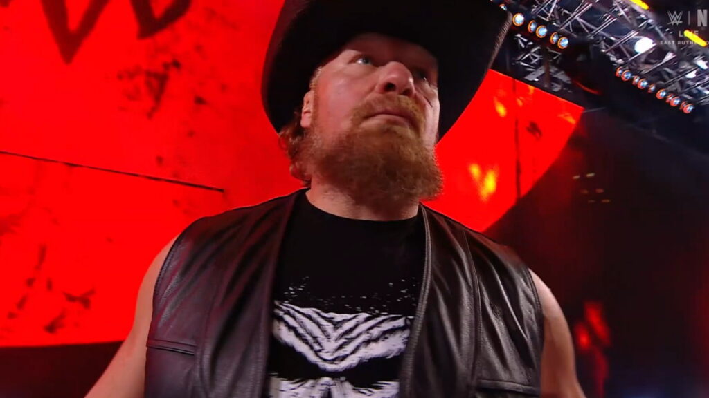 Brock Lesnar Returns At WWE SummerSlam 2025