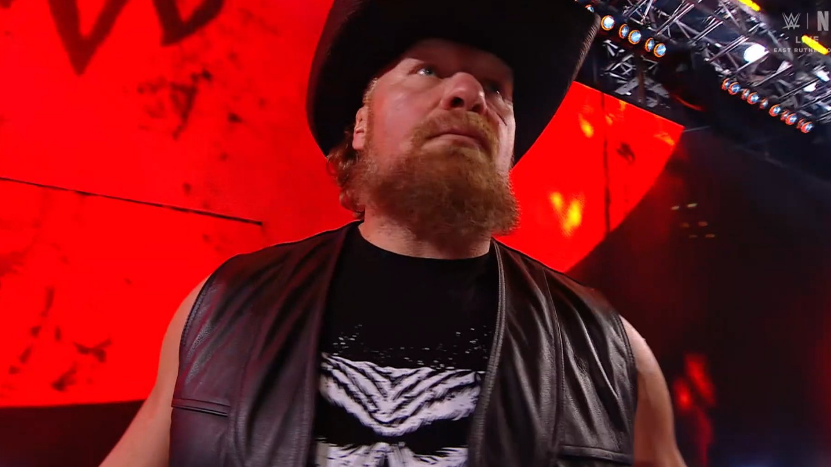 Brock Lesnar Returns At WWE SummerSlam 2025