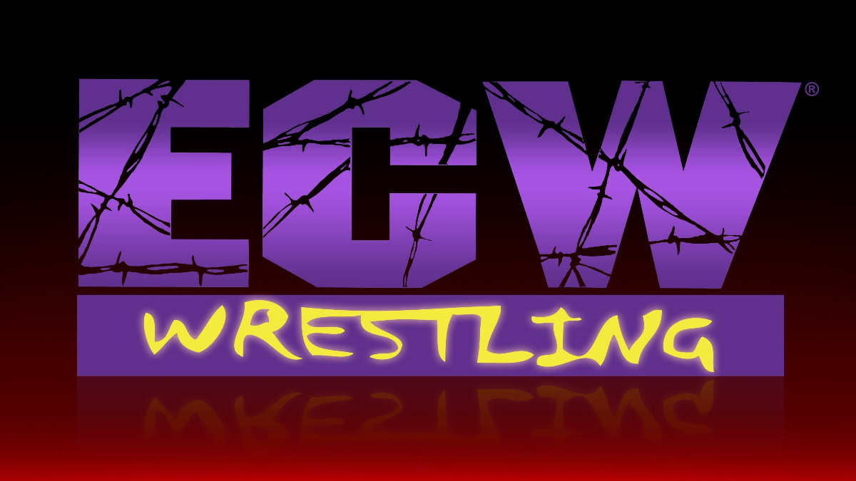 WWE Reviving Old ECW Pay-Per-View Event