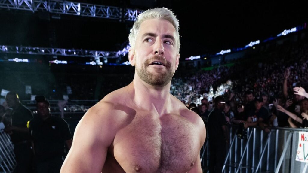 Joe Hendry Recalls Messing Up Past WWE Tryout ‘Worse Than Anyone Ever Has’ Before, Why He Previously ‘Wasn’t Ready’ To Sign With The Company