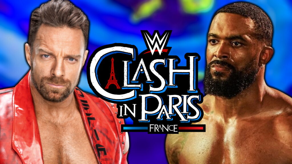 6 Heel Turns At WWE Clash In Paris 2025