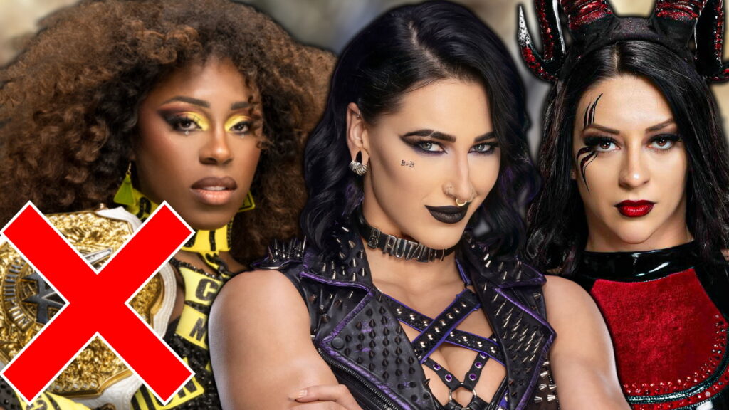 WWE Stars To Win Women’s World Championship