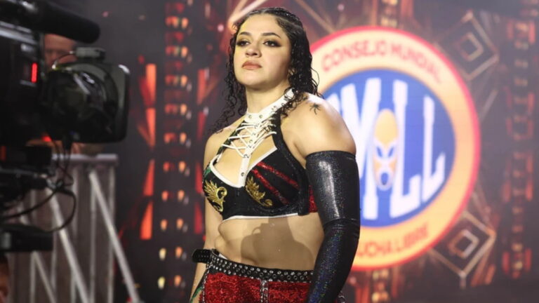 AEW Female Stars To Join The Don Callis Family
