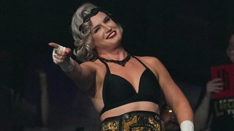 ‘Timeless’ Toni Storm AEW return opponents: Who will the former champion face upon her comeback?