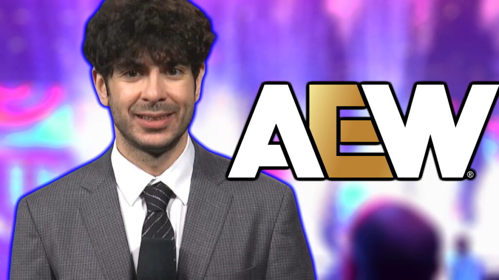 New AEW Dynamite General Manager