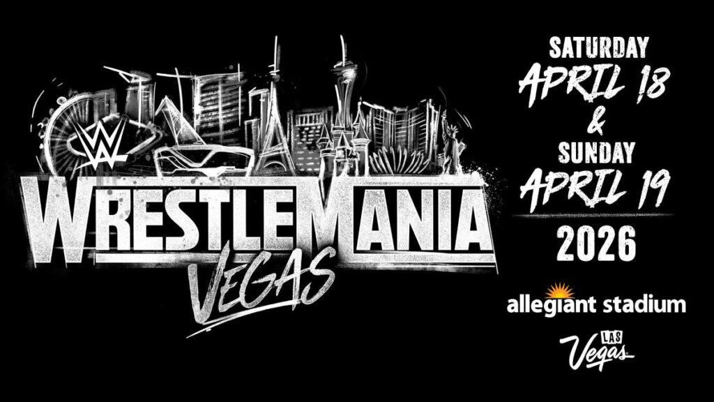 Commentary Team For WWE WrestleMania 42