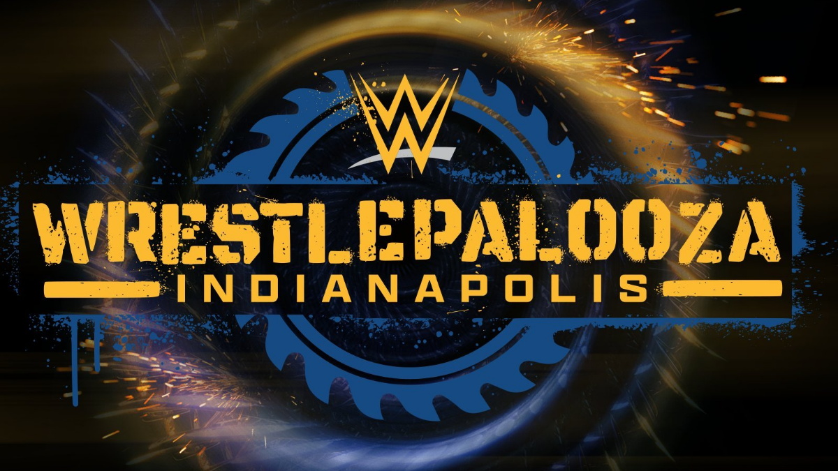 WWE Wrestlepalooza 2025 Officially Announced, John Cena To Headline